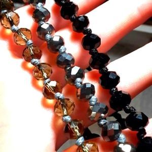 Bracelets: Set of 3!